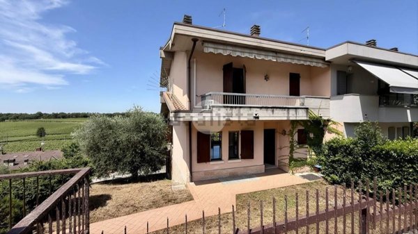 appartamento in vendita a Pozzolengo