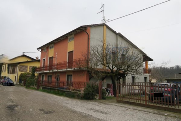 appartamento in vendita a Pozzolengo