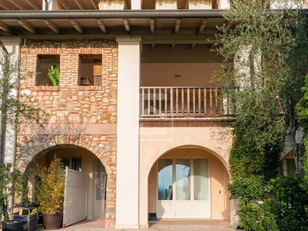 appartamento in vendita a Pozzolengo