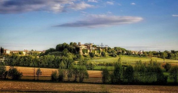 casa indipendente in vendita a Pozzolengo