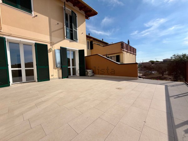 appartamento in vendita a Pozzolengo