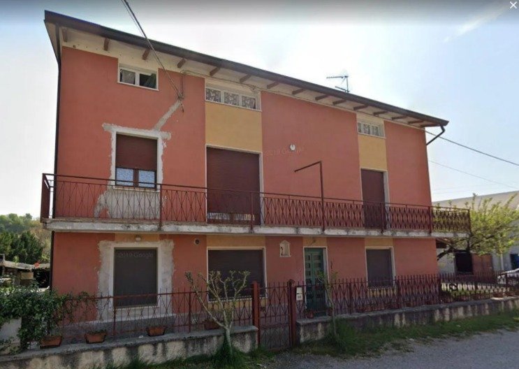 casa indipendente in vendita a Pozzolengo