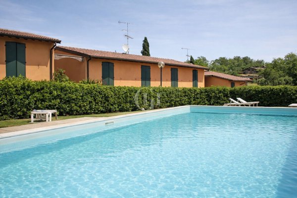 appartamento in vendita a Pozzolengo