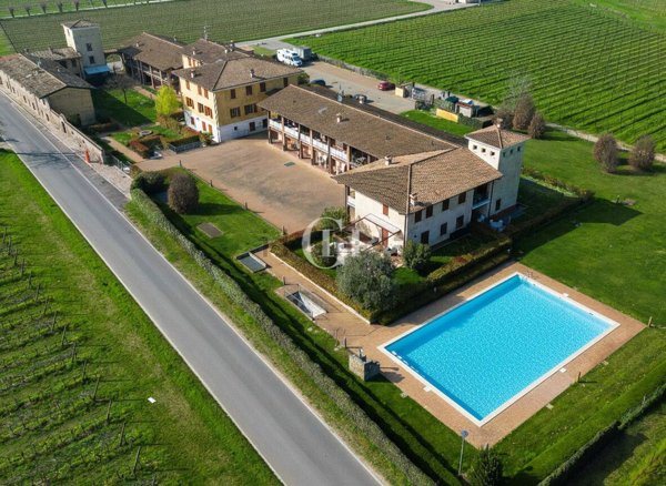appartamento in vendita a Pozzolengo