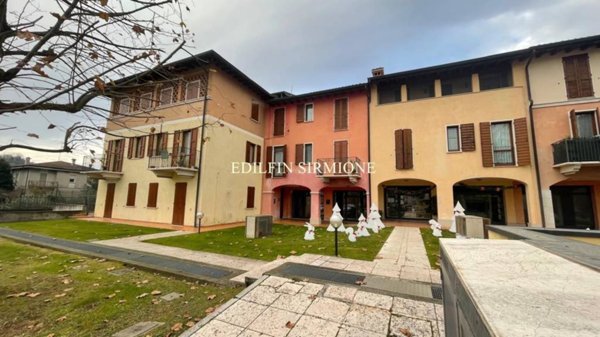 appartamento in vendita a Pozzolengo