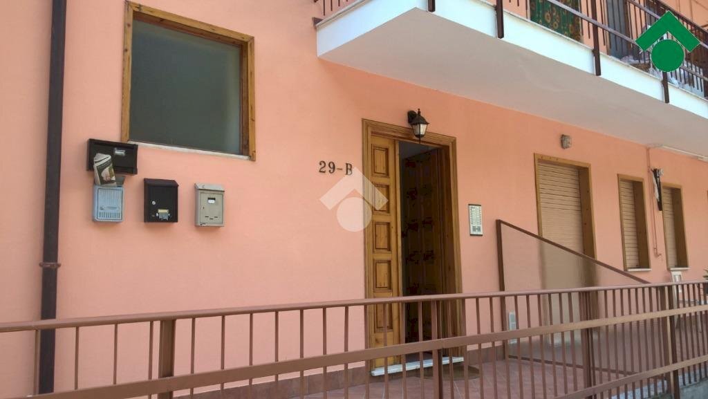 appartamento in vendita a Ceres