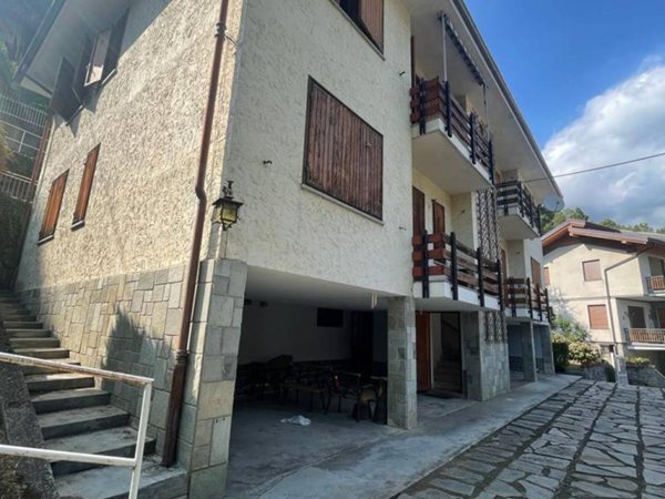 appartamento in vendita a Ceres