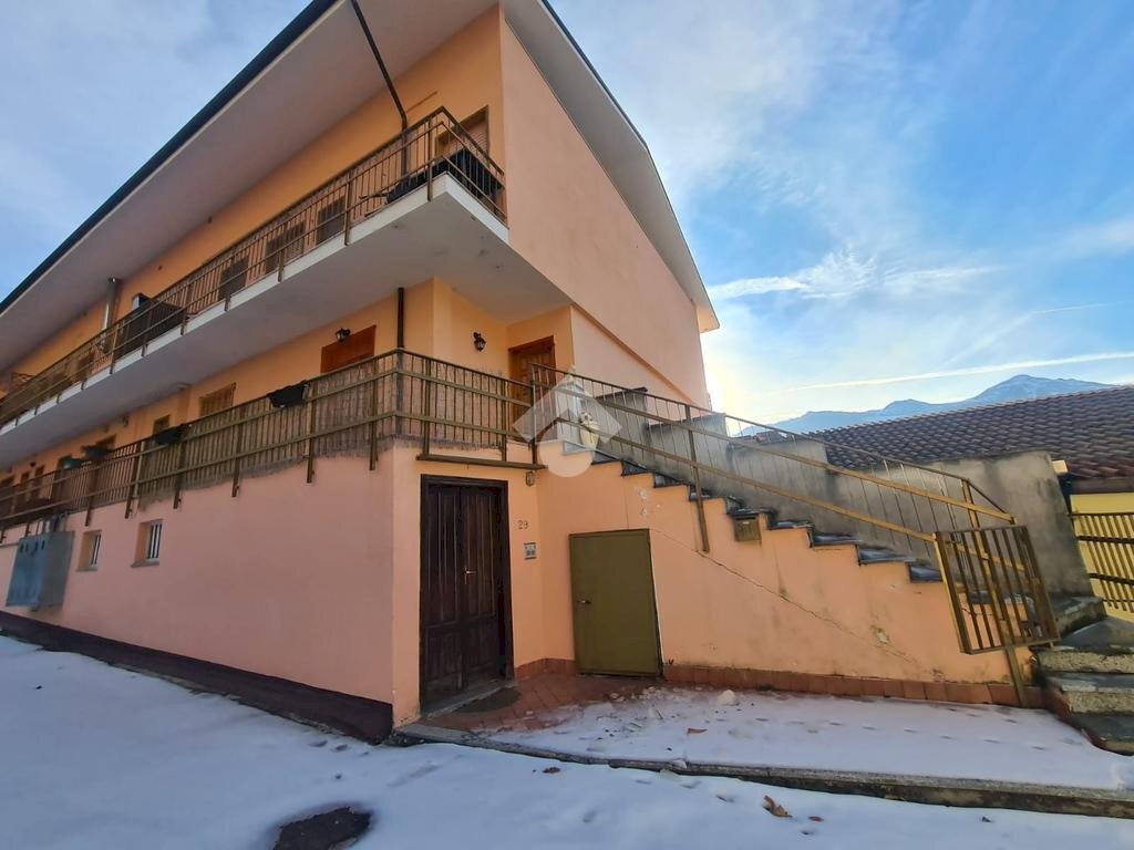 appartamento in vendita a Ceres