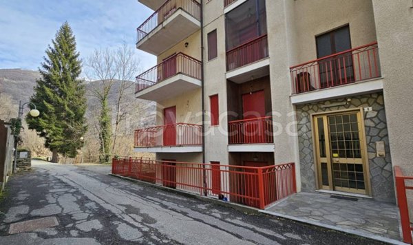 appartamento in vendita a Ceres
