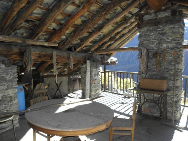 casa indipendente in vendita a Ceres