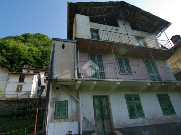 appartamento in vendita a Ceres