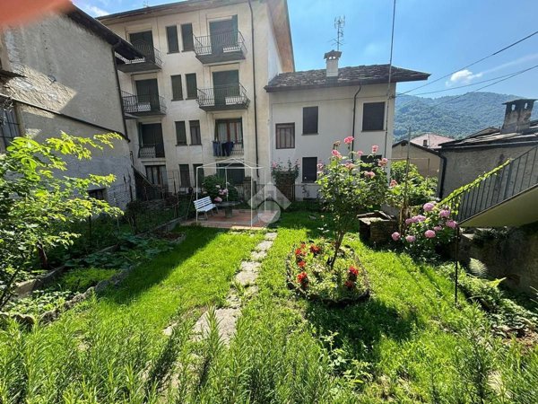 appartamento in vendita a Ceres