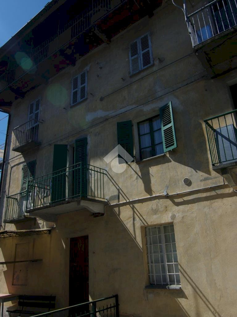 appartamento in vendita a Ceres