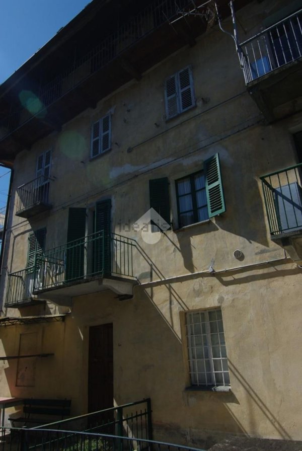 appartamento in vendita a Ceres