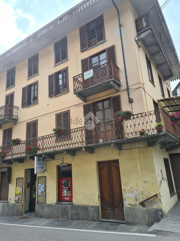 appartamento in vendita a Ceres