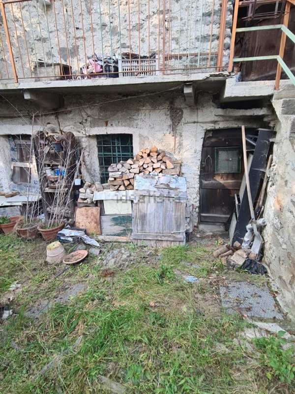 casa indipendente in vendita a Ceres