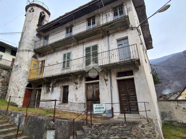 casa indipendente in vendita a Ceres