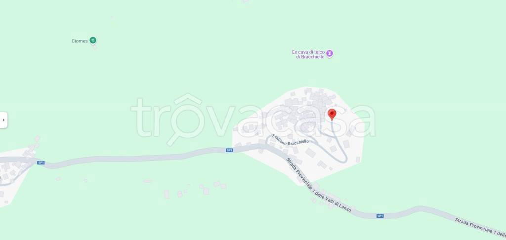 appartamento in vendita a Ceres