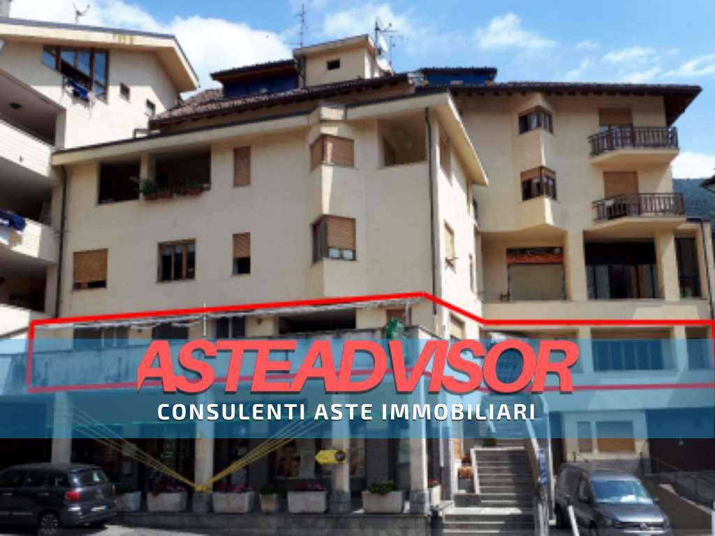 quadrivano in vendita a Ceres