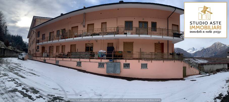 appartamento in vendita a Ceres