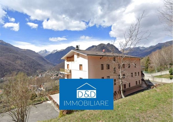appartamento in vendita a Ceres