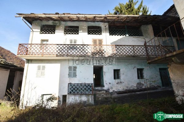 casa indipendente in vendita a Ceres