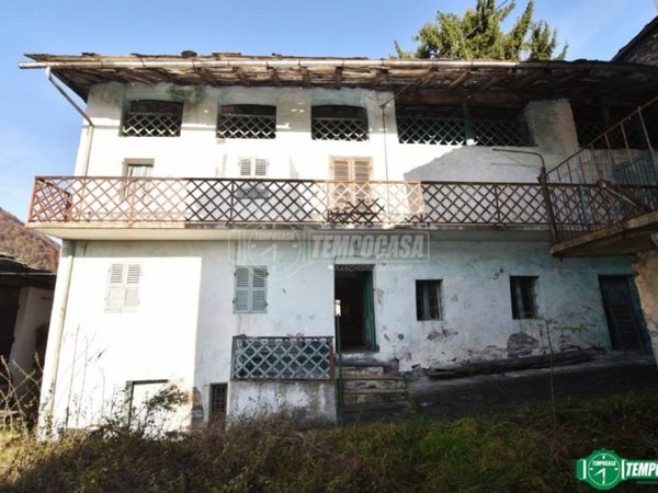 casa indipendente in vendita a Ceres