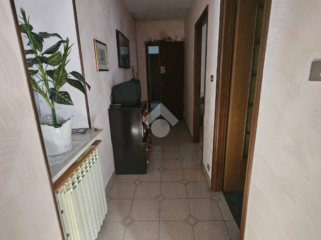 appartamento in vendita a Ceres