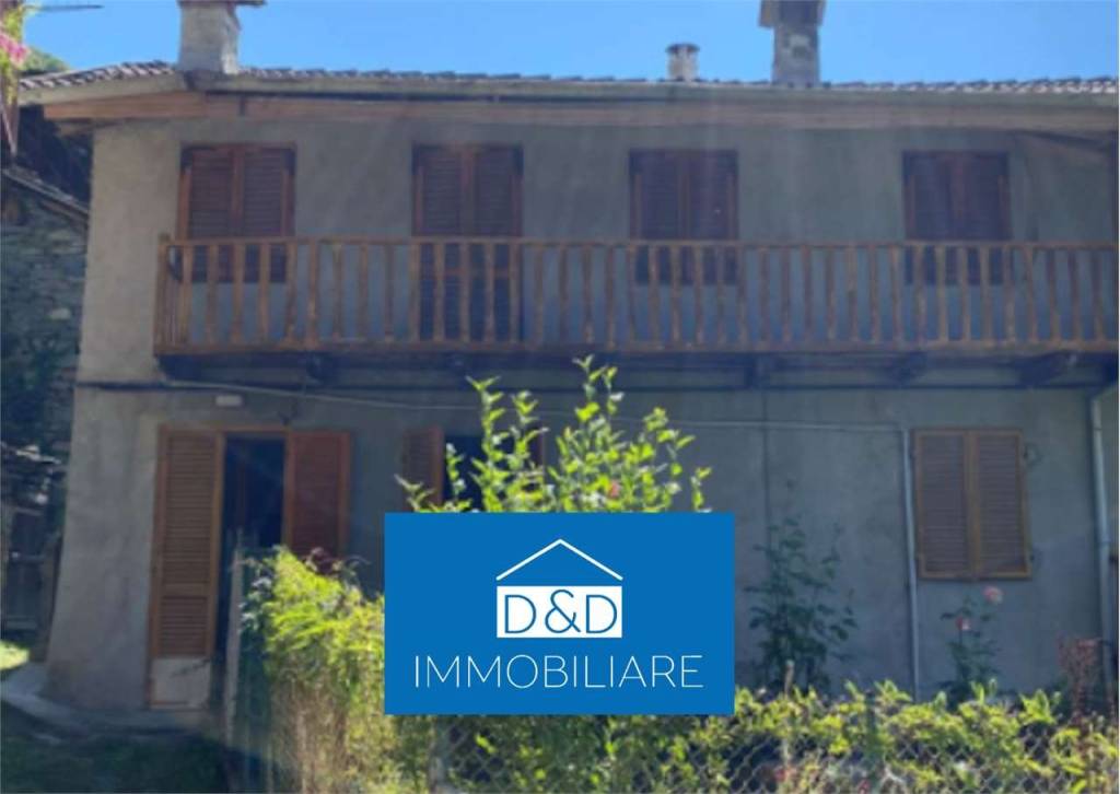 casa indipendente in vendita a Ceres