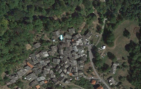 appartamento in vendita a Ceres