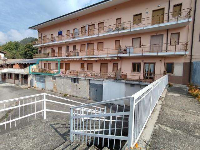 appartamento in vendita a Ceres