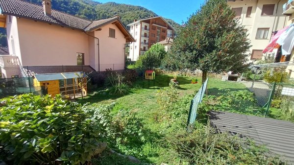 appartamento in vendita a Ceres