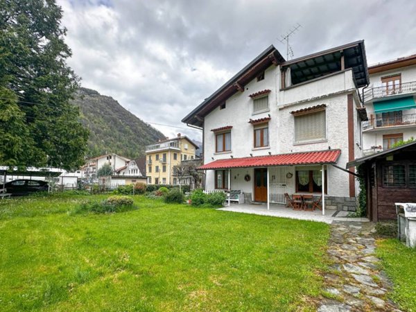 casa indipendente in vendita a Ceres