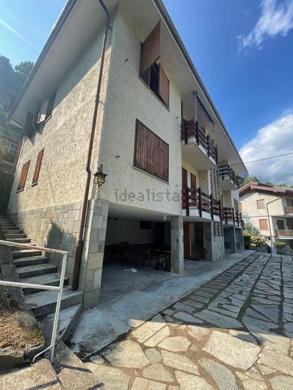 appartamento in vendita a Ceres