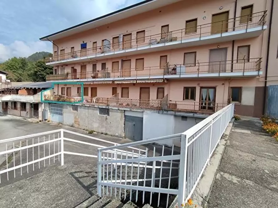 appartamento in vendita a Ceres