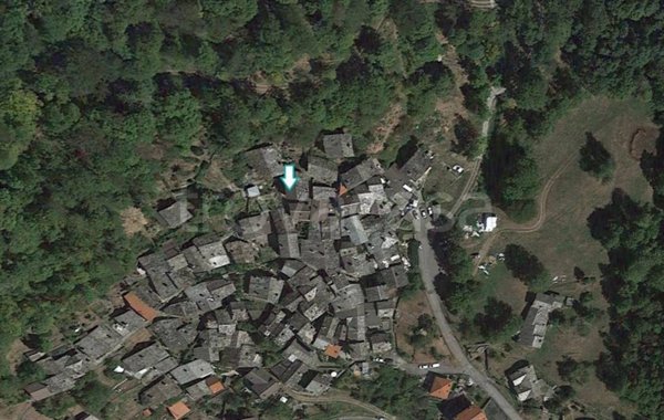 appartamento in vendita a Ceres