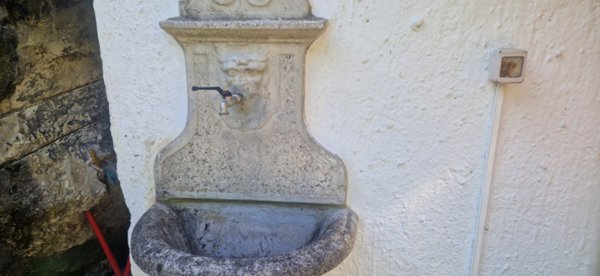 casa indipendente in vendita a Ceres