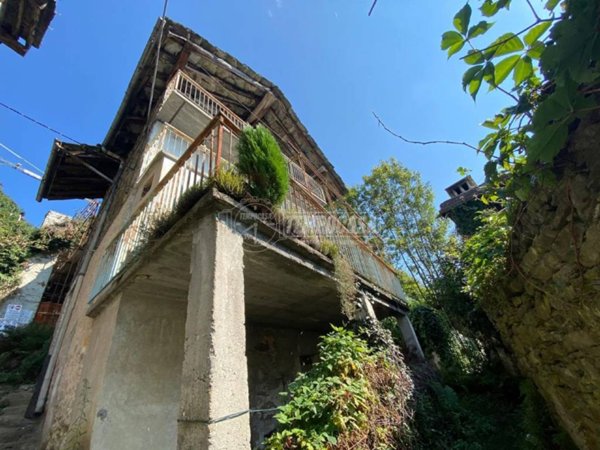 casa indipendente in vendita a Ceres