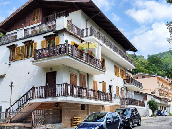 appartamento in vendita a Ceres