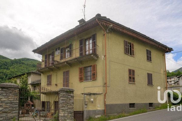 appartamento in vendita a Ceres