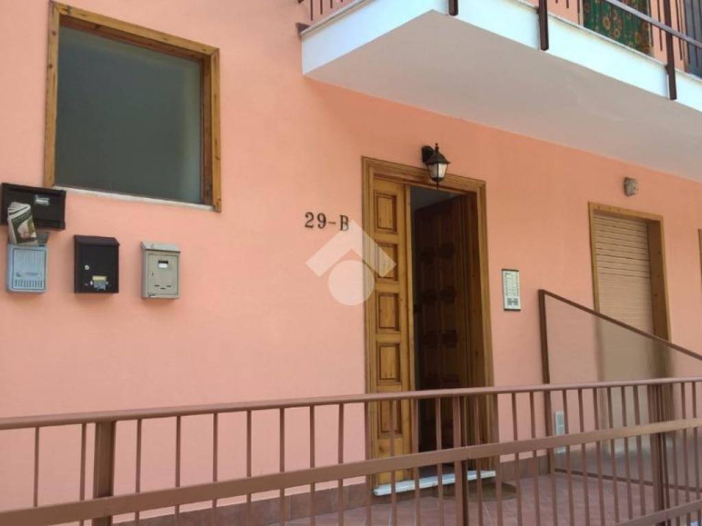 appartamento in vendita a Ceres