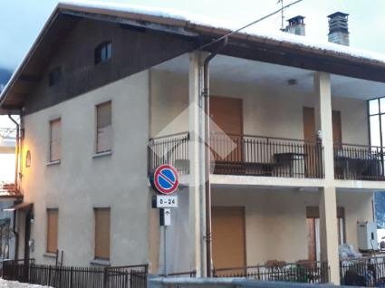 appartamento in vendita a Ceres
