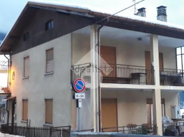 appartamento in vendita a Ceres
