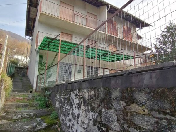 casa indipendente in vendita a Ceres