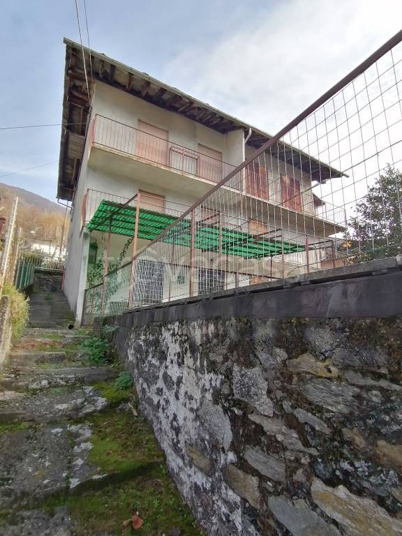 casa indipendente in vendita a Ceres