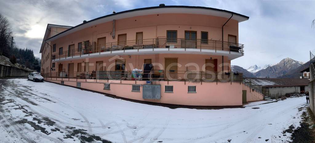 appartamento in vendita a Ceres