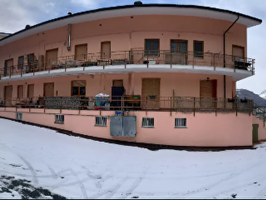 appartamento in vendita a Ceres