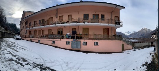 appartamento in vendita a Ceres