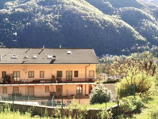 monolocale in vendita a Ceres