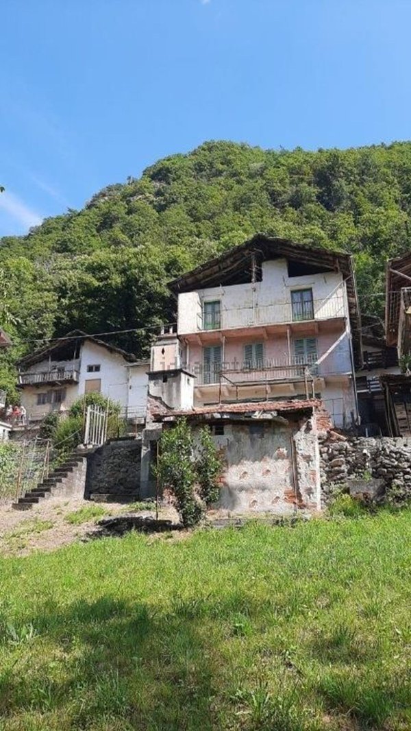 casale in vendita a Ceres